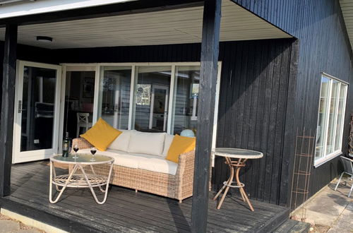 Photo 23 - 3 bedroom House in Grenaa with terrace
