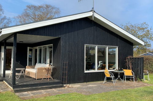 Photo 5 - 3 bedroom House in Grenaa with terrace