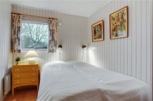 Foto 16 - Casa con 3 camere da letto a Grenaa con terrazza