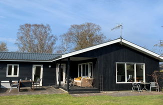 Photo 3 - 3 bedroom House in Grenaa with terrace