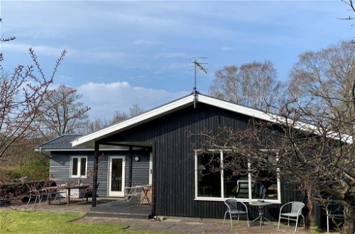 Photo 25 - 3 bedroom House in Grenaa with terrace