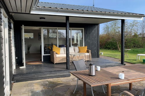 Photo 7 - 3 bedroom House in Grenaa with terrace