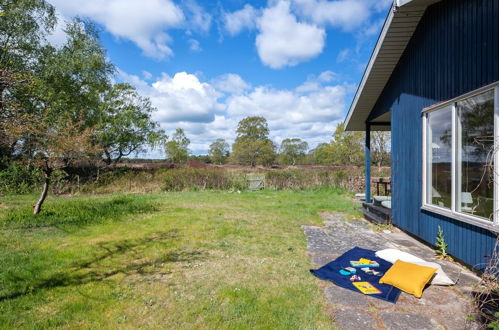 Foto 4 - Casa con 3 camere da letto a Grenaa con terrazza