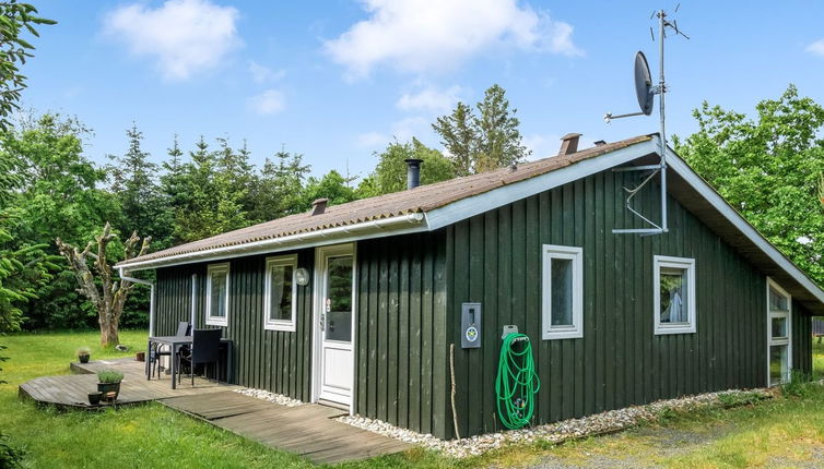 Photo 1 - 3 bedroom House in Hals with terrace and sauna