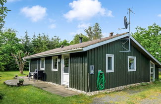 Foto 1 - Casa de 3 quartos em Hals com terraço e sauna