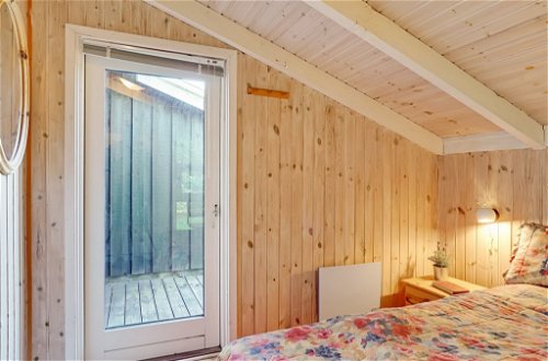 Foto 12 - Haus mit 3 Schlafzimmern in Hals mit terrasse und sauna