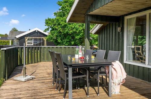 Photo 22 - 3 bedroom House in Hals with terrace and sauna