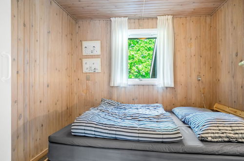 Photo 21 - 3 bedroom House in Hals with terrace and sauna