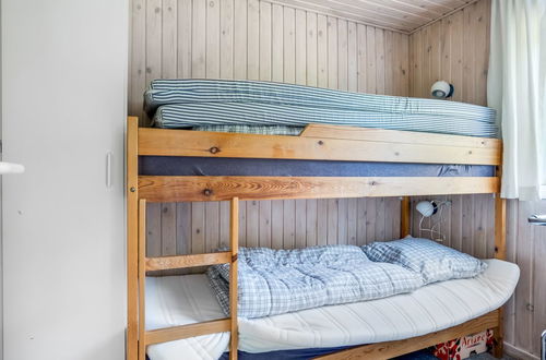 Photo 20 - 3 bedroom House in Hals with terrace and sauna