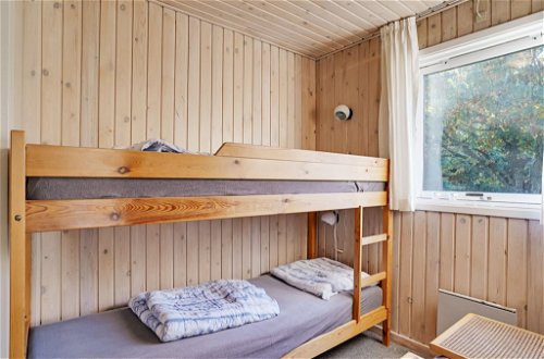 Photo 14 - Maison de 3 chambres à Hals avec terrasse et sauna