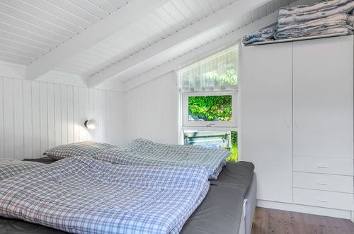 Photo 19 - 3 bedroom House in Hals with terrace and sauna