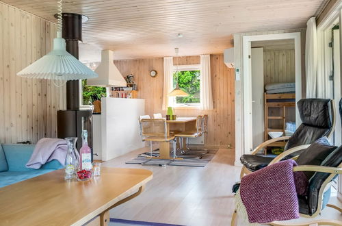 Photo 13 - 3 bedroom House in Hals with terrace and sauna