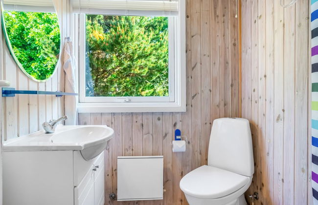 Haus mit 3 Schlafzimmern in Hals mit terrasse und sauna - Foto 17