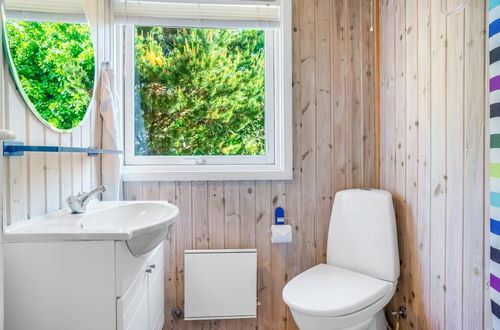 Photo 17 - 3 bedroom House in Hals with terrace and sauna