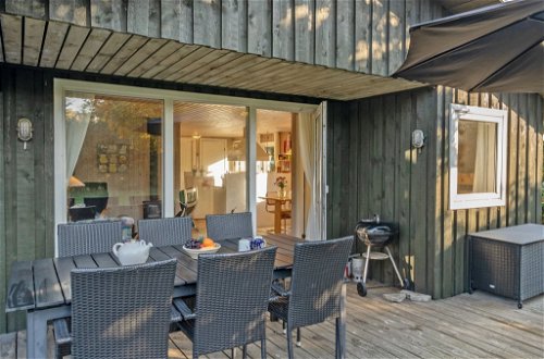 Photo 20 - Maison de 3 chambres à Hals avec terrasse et sauna