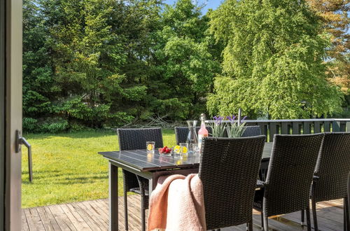 Photo 10 - 3 bedroom House in Hals with terrace and sauna