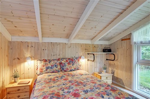 Foto 11 - Casa de 3 quartos em Hals com terraço e sauna