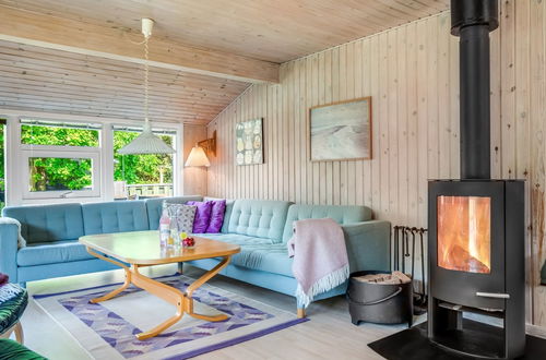 Photo 24 - 3 bedroom House in Hals with terrace and sauna