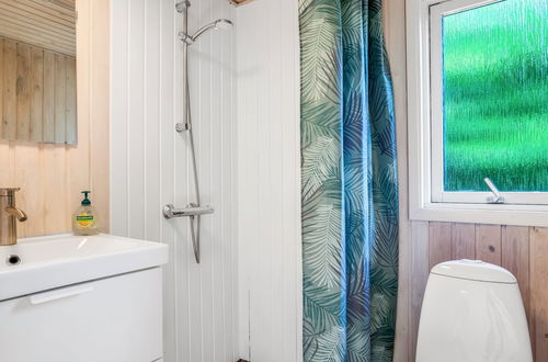 Photo 12 - 3 bedroom House in Hals with terrace and sauna