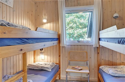 Foto 13 - Casa de 3 quartos em Hals com terraço e sauna