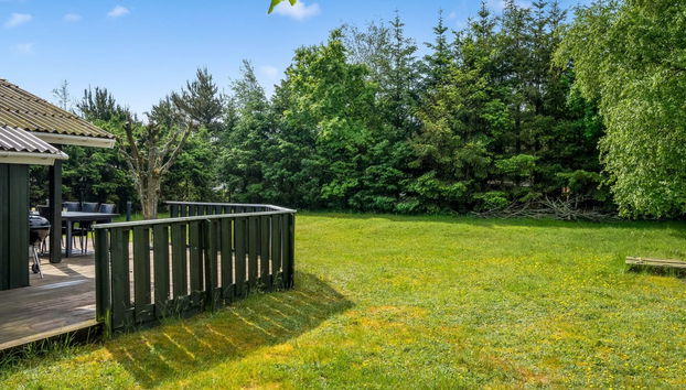 Haus mit 3 Schlafzimmern in Hals mit terrasse und sauna - Foto 3