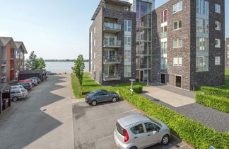 Foto 1 - Apartamento de 2 habitaciones en Gråsten