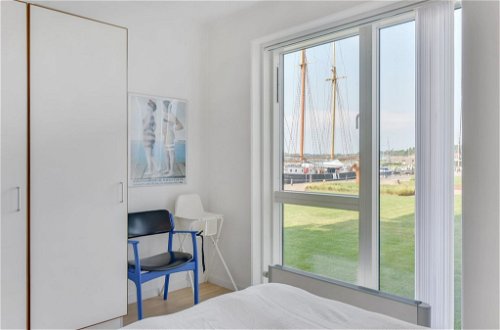 Foto 14 - Apartment mit 2 Schlafzimmern in Gråsten