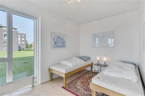 Foto 15 - Apartment mit 2 Schlafzimmern in Gråsten