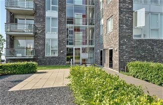 Foto 2 - Apartment mit 2 Schlafzimmern in Gråsten