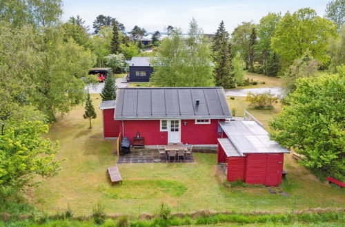 Foto 30 - Casa de 3 quartos em Ebeltoft com terraço