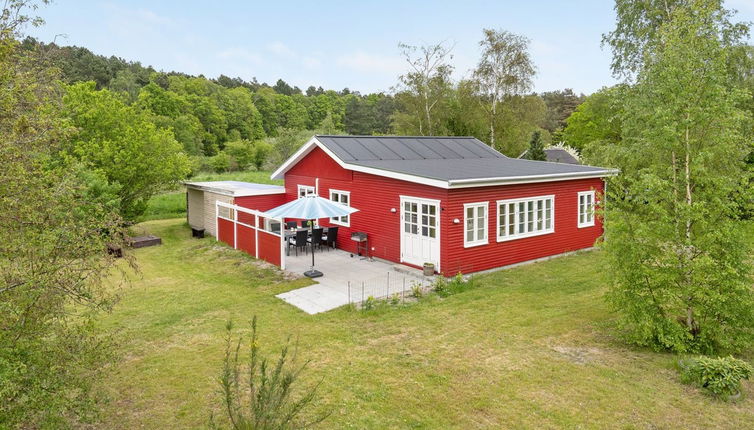 Foto 1 - Haus mit 3 Schlafzimmern in Ebeltoft mit terrasse