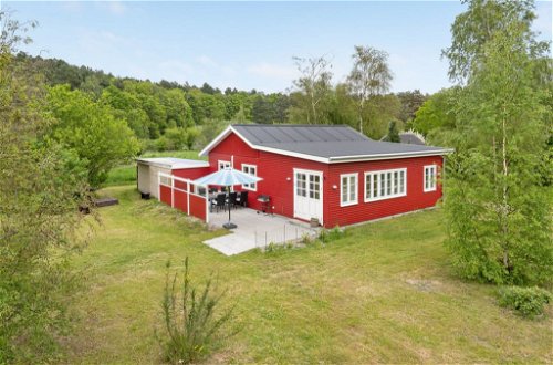 Photo 1 - 3 bedroom House in Ebeltoft with terrace