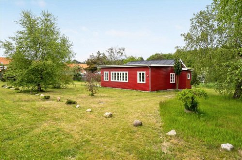 Foto 28 - Casa con 3 camere da letto a Ebeltoft con terrazza