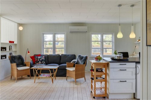 Foto 3 - Haus mit 3 Schlafzimmern in Ebeltoft mit terrasse