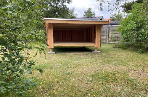 Foto 9 - Casa de 3 quartos em Ebeltoft com terraço