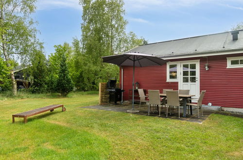 Foto 31 - Casa de 3 quartos em Ebeltoft com terraço