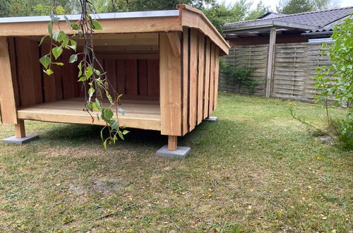 Foto 8 - Casa de 3 quartos em Ebeltoft com terraço