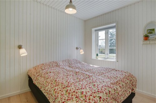 Photo 7 - Maison de 3 chambres à Ebeltoft avec terrasse