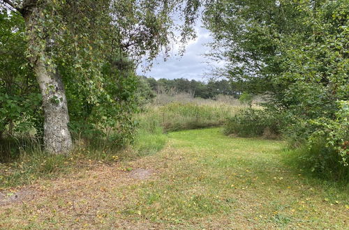 Foto 7 - Casa de 3 quartos em Ebeltoft com terraço