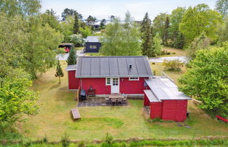 Foto 2 - Casa de 3 quartos em Ebeltoft com terraço