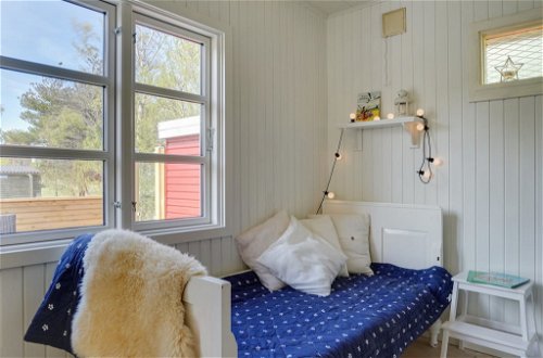 Foto 8 - Haus mit 3 Schlafzimmern in Ebeltoft mit terrasse