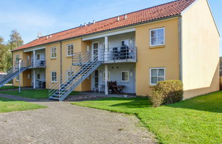 Foto 1 - Apartment mit 2 Schlafzimmern in Hals