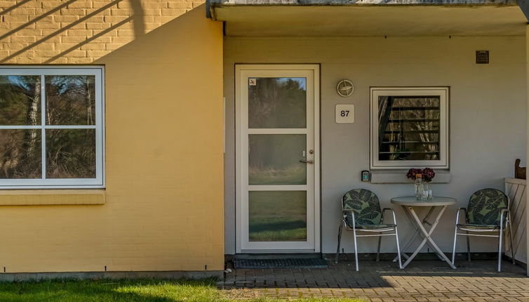 Foto 1 - Apartamento de 2 quartos em Hals