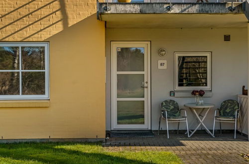 Foto 1 - Apartamento de 2 quartos em Hals