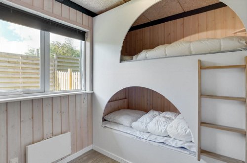 Foto 17 - Casa de 3 quartos em Toftum Bjerge com terraço e sauna