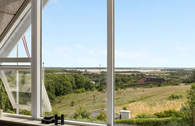 Casa de 3 quartos em Toftum Bjerge com terraço e sauna - Foto 22