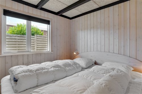 Foto 14 - Casa de 3 habitaciones en Toftum Bjerge con terraza y sauna