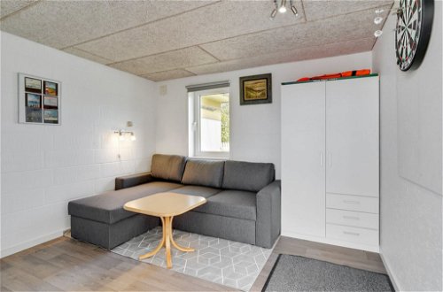 Photo 19 - Maison de 3 chambres à Toftum Bjerge avec terrasse et sauna