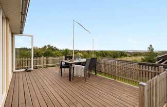 Photo 2 - Maison de 3 chambres à Toftum Bjerge avec terrasse et sauna