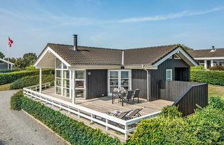 Foto 1 - Haus mit 3 Schlafzimmern in Hejls mit terrasse